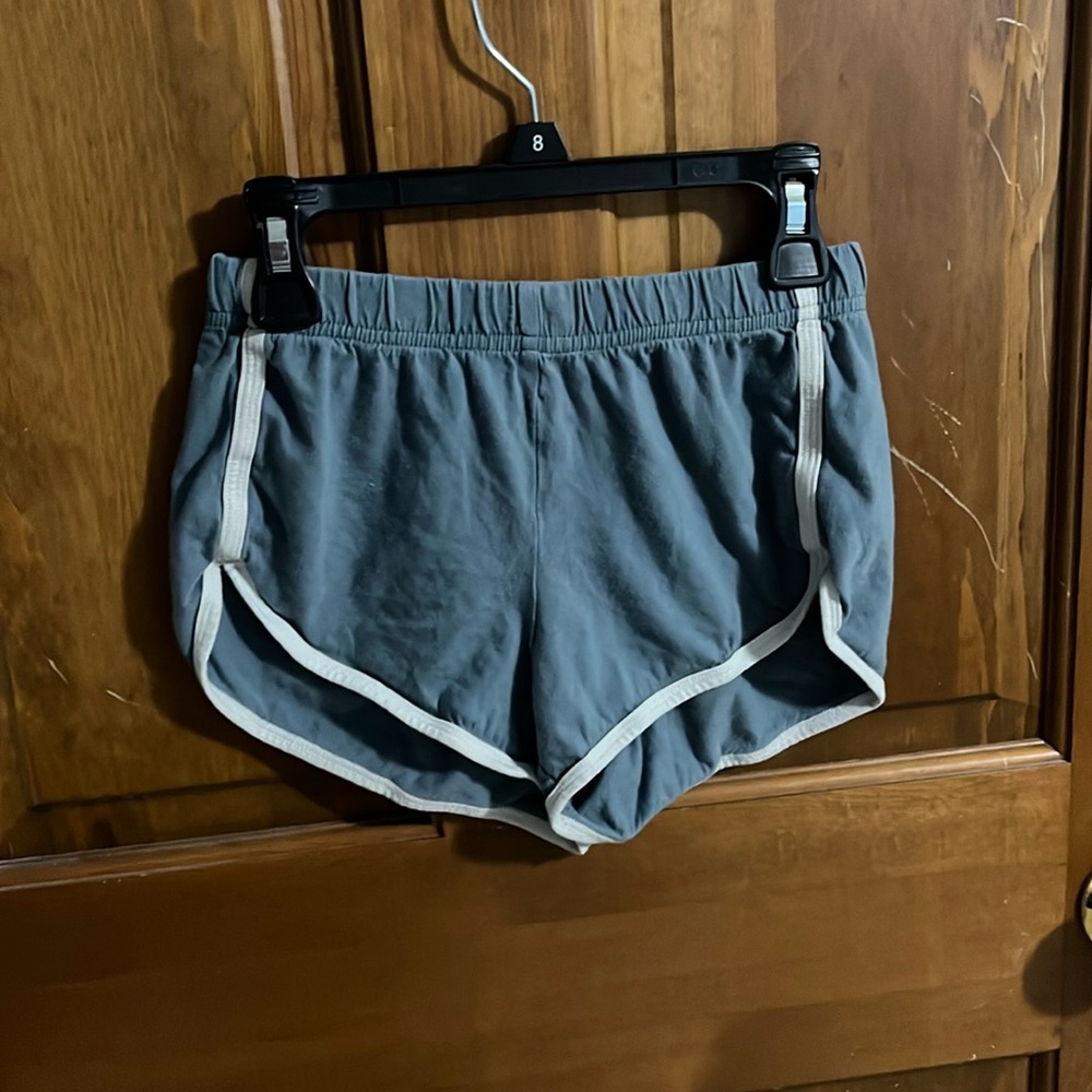 Aeropostale Classic Retro Shorts 2 Pack